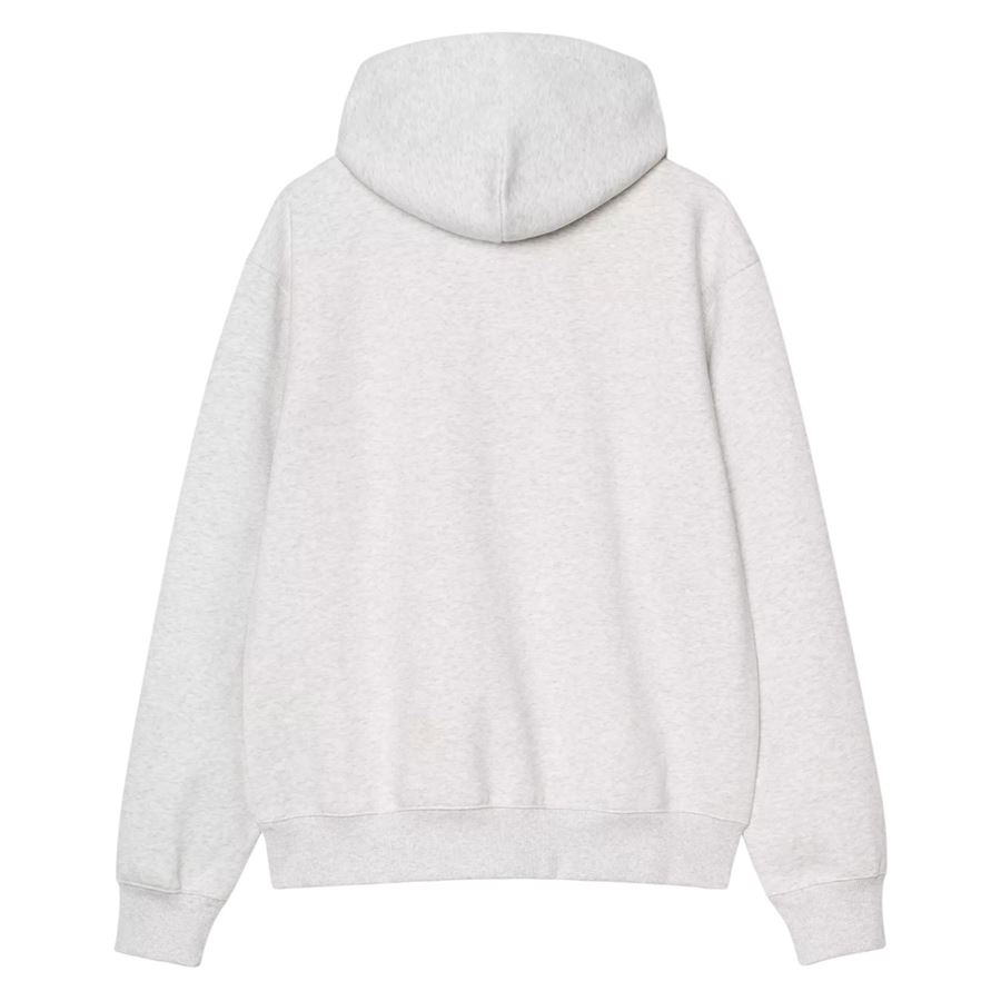 Hooded Carhartt Sweatshirt felpa da uomo con cappuccio Carhartt WIP | I03054738HXX